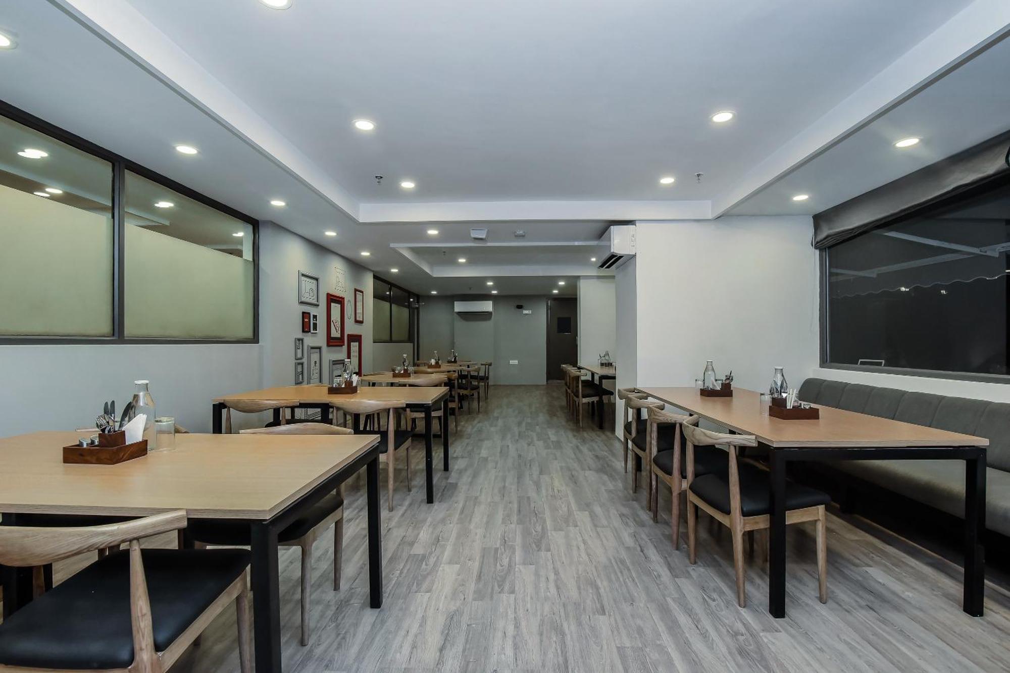 Townhouse C Scheme Ahinsa Circle Ξενοδοχείο Τζαϊπούρ Εξωτερικό φωτογραφία