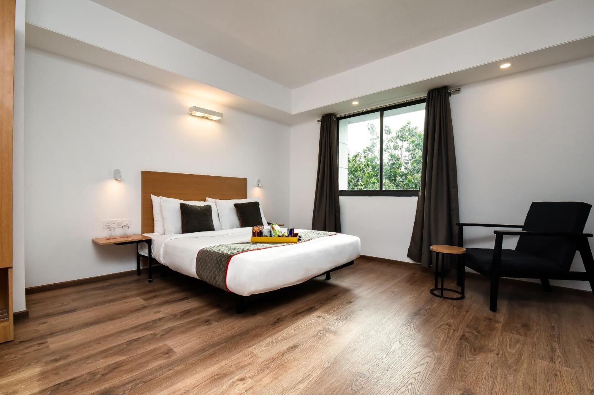 Townhouse C Scheme Ahinsa Circle Ξενοδοχείο Τζαϊπούρ Εξωτερικό φωτογραφία