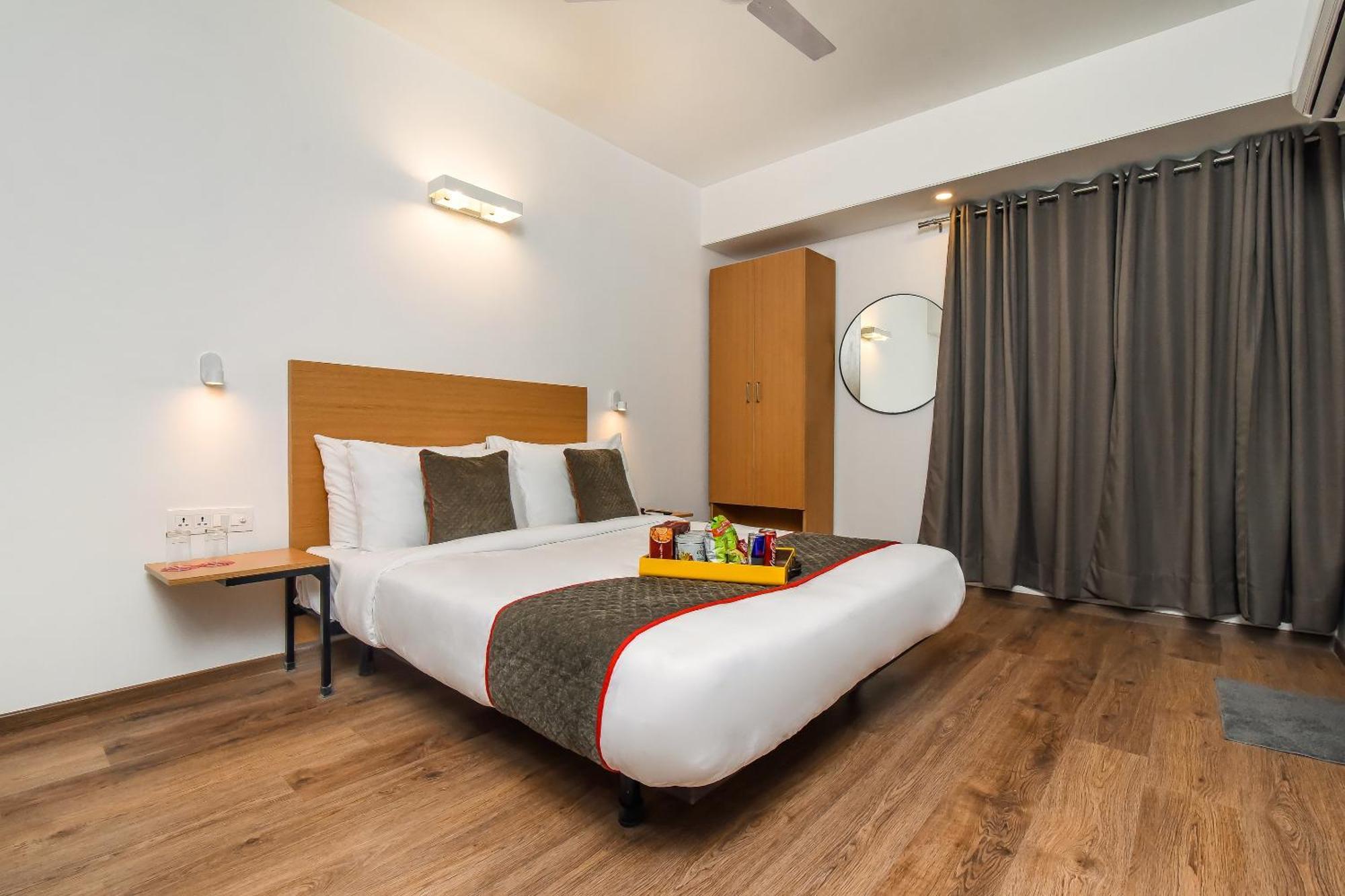 Townhouse C Scheme Ahinsa Circle Ξενοδοχείο Τζαϊπούρ Εξωτερικό φωτογραφία