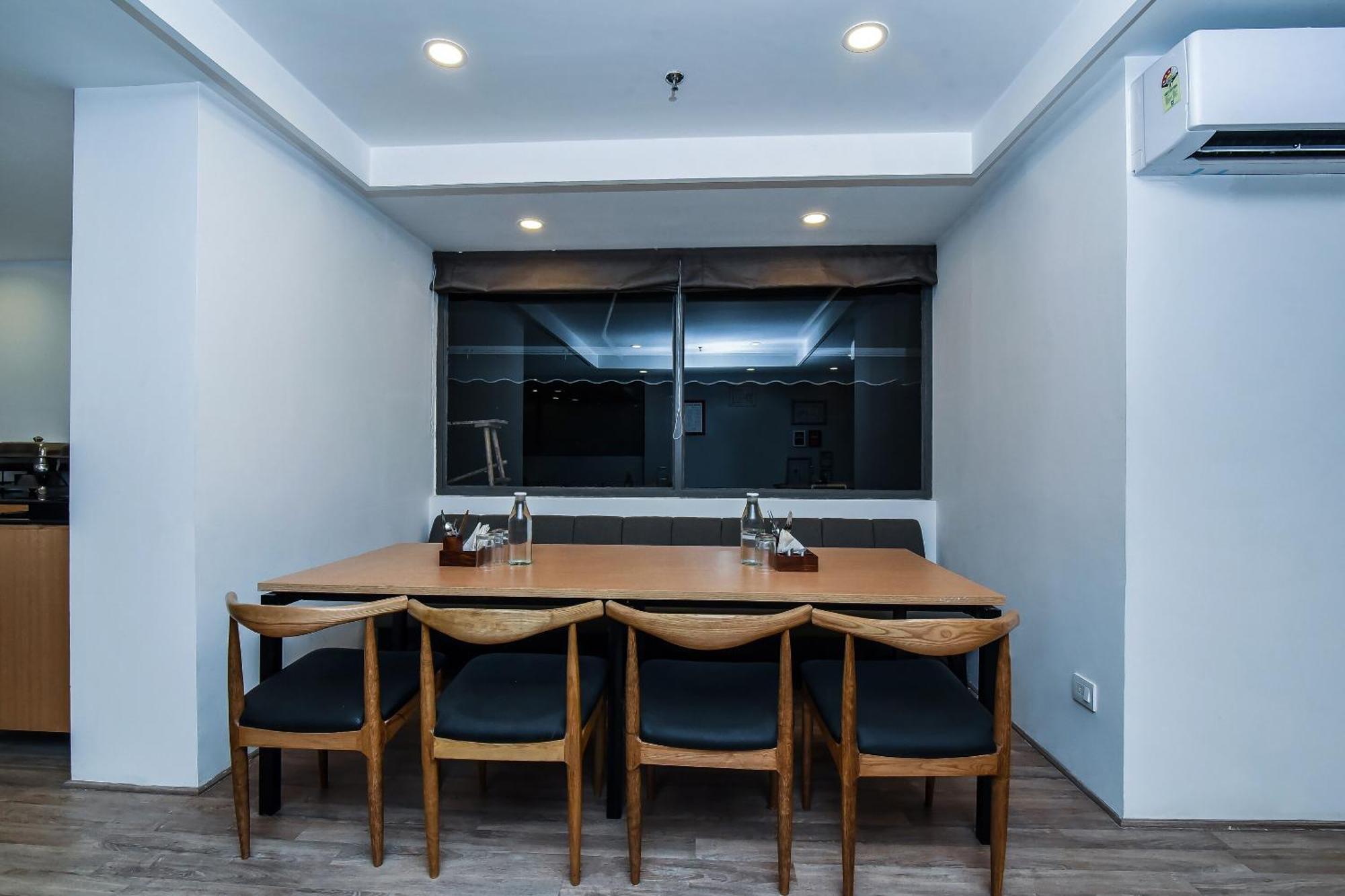 Townhouse C Scheme Ahinsa Circle Ξενοδοχείο Τζαϊπούρ Εξωτερικό φωτογραφία