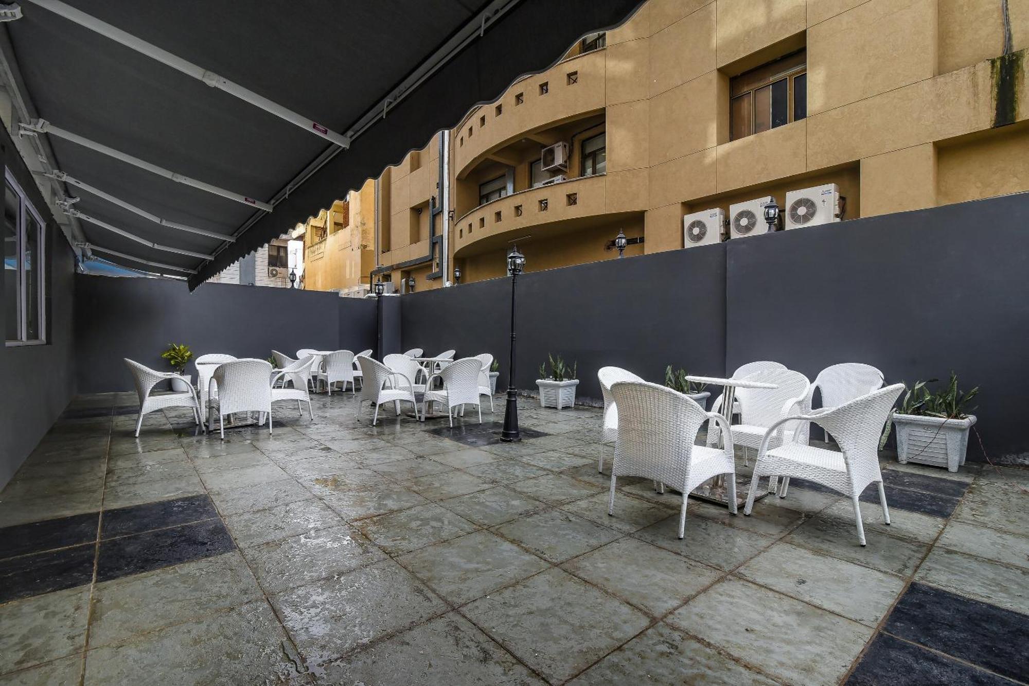 Townhouse C Scheme Ahinsa Circle Ξενοδοχείο Τζαϊπούρ Εξωτερικό φωτογραφία