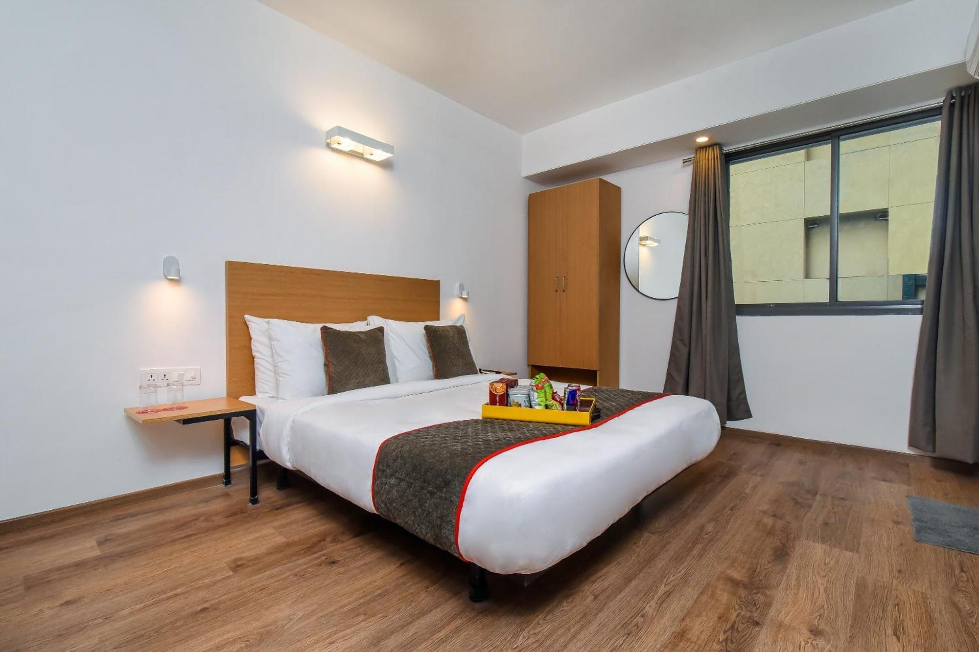 Townhouse C Scheme Ahinsa Circle Ξενοδοχείο Τζαϊπούρ Εξωτερικό φωτογραφία