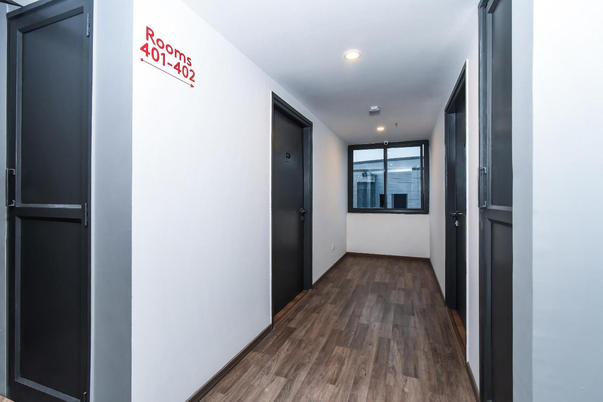 Townhouse C Scheme Ahinsa Circle Ξενοδοχείο Τζαϊπούρ Εξωτερικό φωτογραφία