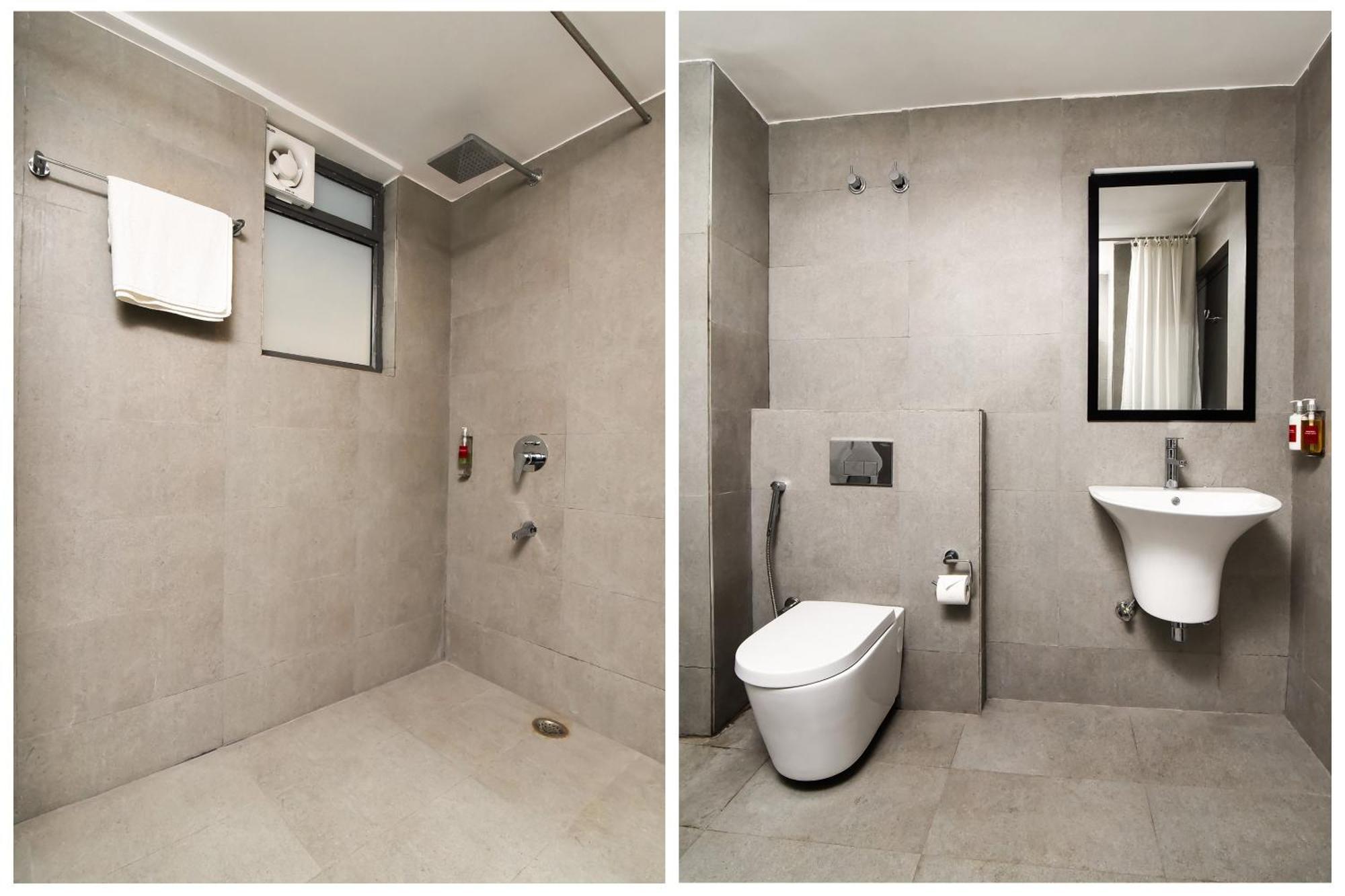 Townhouse C Scheme Ahinsa Circle Ξενοδοχείο Τζαϊπούρ Εξωτερικό φωτογραφία