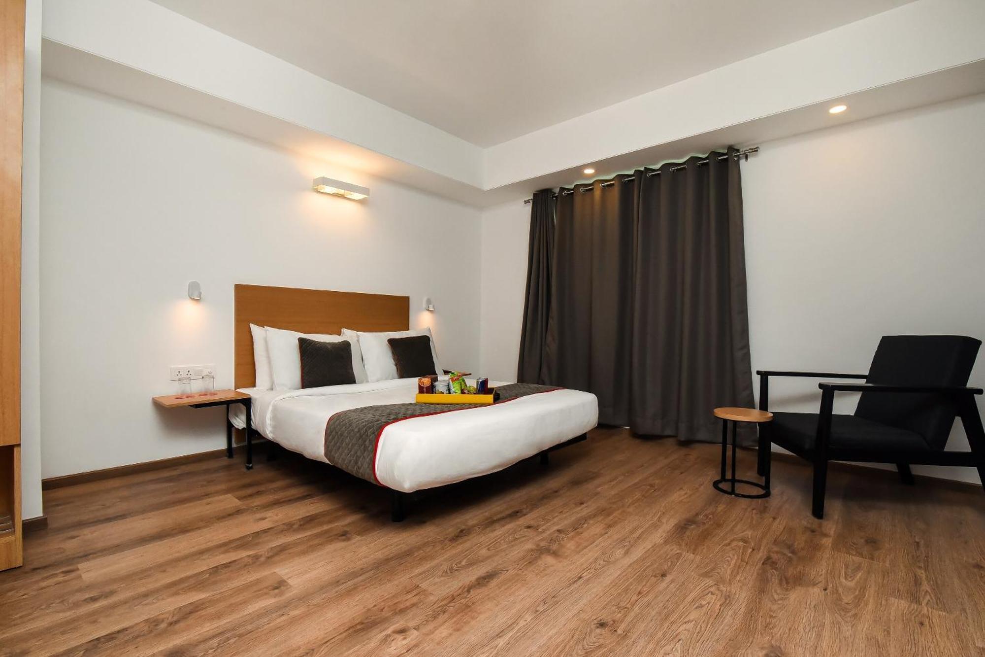 Townhouse C Scheme Ahinsa Circle Ξενοδοχείο Τζαϊπούρ Εξωτερικό φωτογραφία