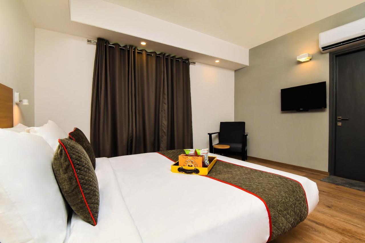 Townhouse C Scheme Ahinsa Circle Ξενοδοχείο Τζαϊπούρ Εξωτερικό φωτογραφία